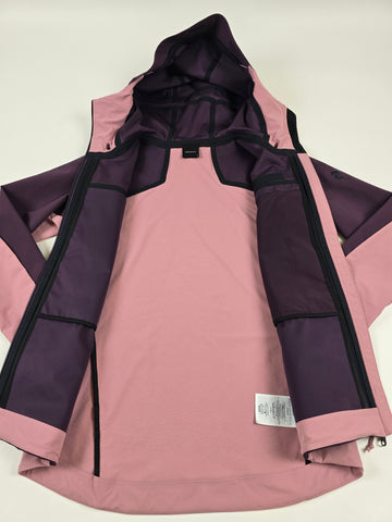 Peak Performance Aventurer Softshell Ski Set Dames S