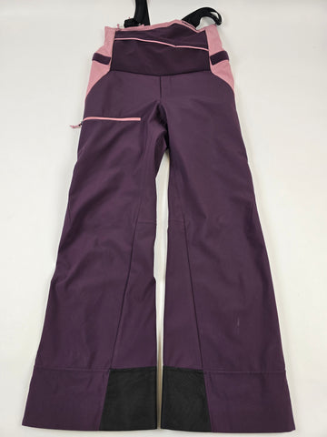 Peak Performance Aventurer Softshell Ski Set Dames S