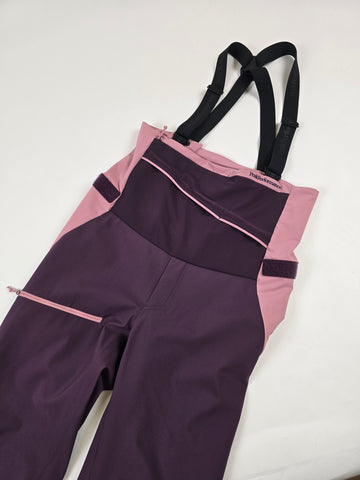 Peak Performance Aventurer Softshell Ski Set Dames S