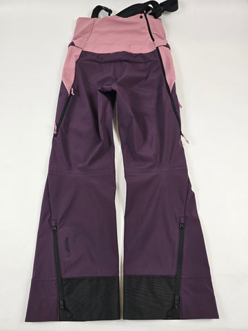 Peak Performance Aventurer Softshell Ski Set Dames S