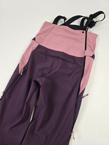 Peak Performance Aventurer Softshell Ski Set Dames S