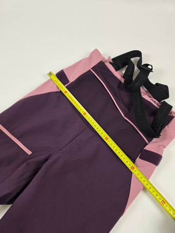 Peak Performance Aventurer Softshell Ski Set Dames S