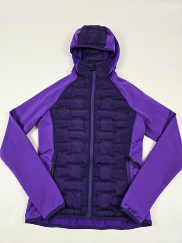 Peak Performance Aventurer Softshell Ski Set Dames S