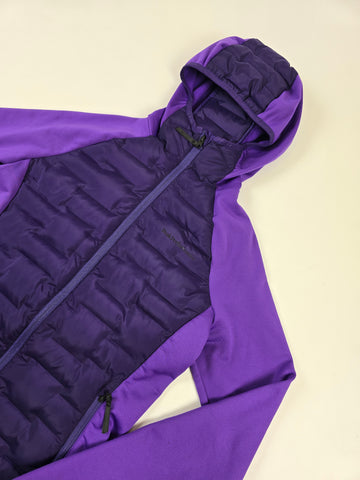 Peak Performance Aventurer Softshell Ski Set Dames S