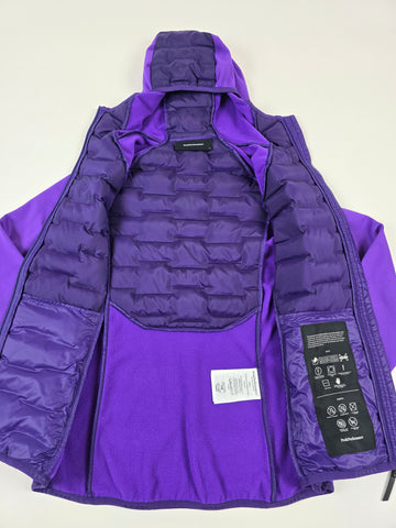 Peak Performance Aventurer Softshell Ski Set Dames S