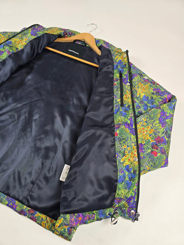 Peak Performance Mica Flower Bomber unisex S