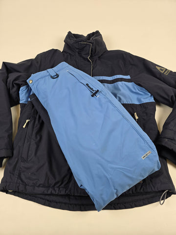 Gaastra Ski Set Dames L