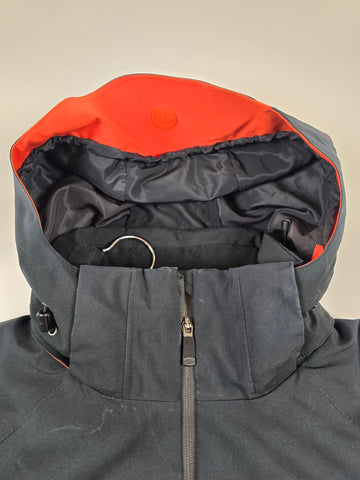 Kjus Skijas Zwart Dames M