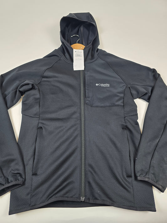 Columbia Triple Canyon Grid Fleece Nieuw Heren M