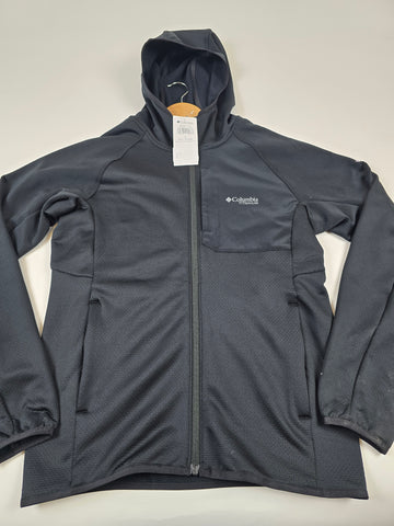 Columbia Triple Canyon Grid Fleece Nieuw Heren M