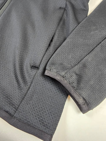 Columbia Triple Canyon Grid Fleece Nieuw Heren M