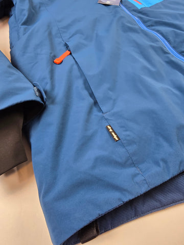 Millet Skijas Blauw Heren M