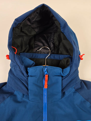 Millet Skijas Blauw Heren M