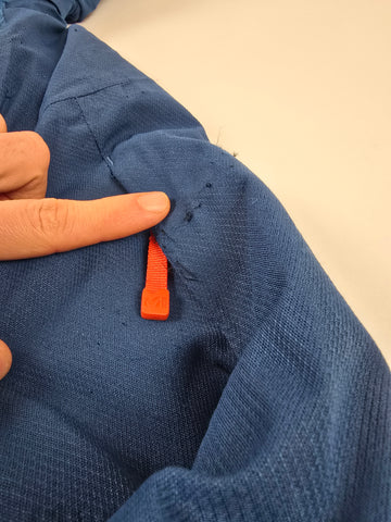 Millet Skijas Blauw Heren M