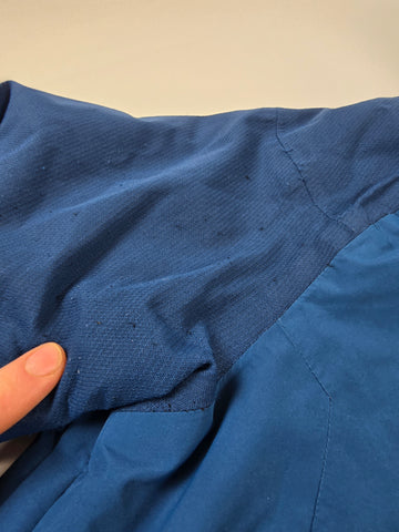 Millet Skijas Blauw Heren M