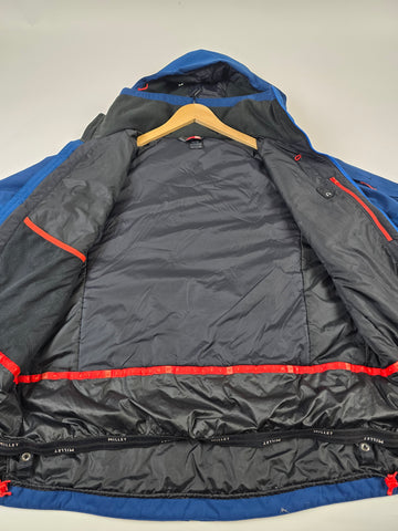 Millet Skijas Blauw Heren M