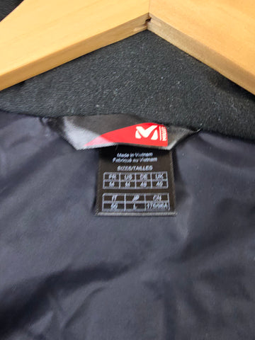 Millet Skijas Blauw Heren M