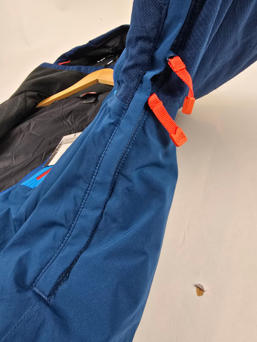 Millet Skijas Blauw Heren M