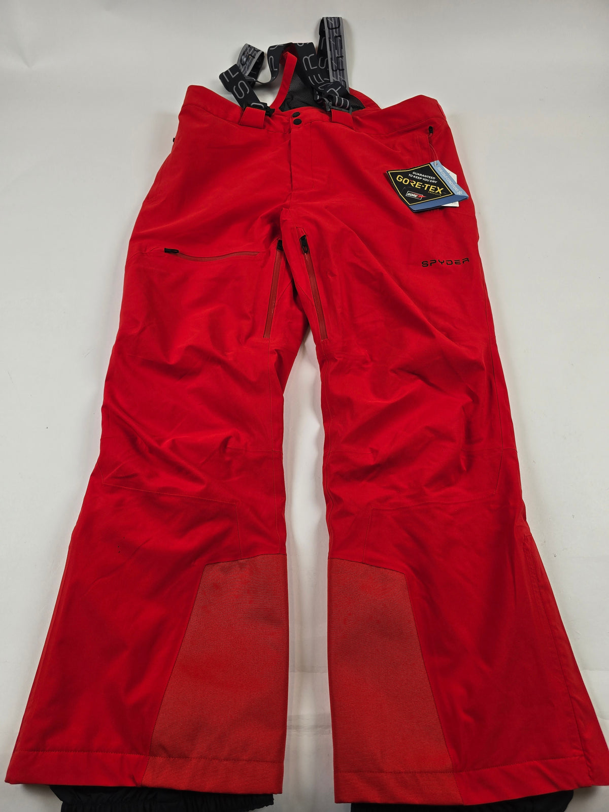 Spyder Dare Skibroek Goretex Nieuw Heren 2XL