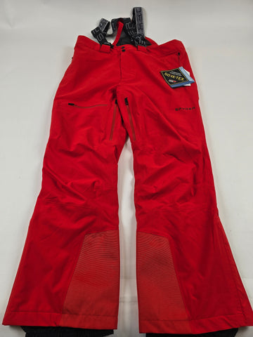 Spyder Dare Skibroek Goretex Nieuw Heren 2XL