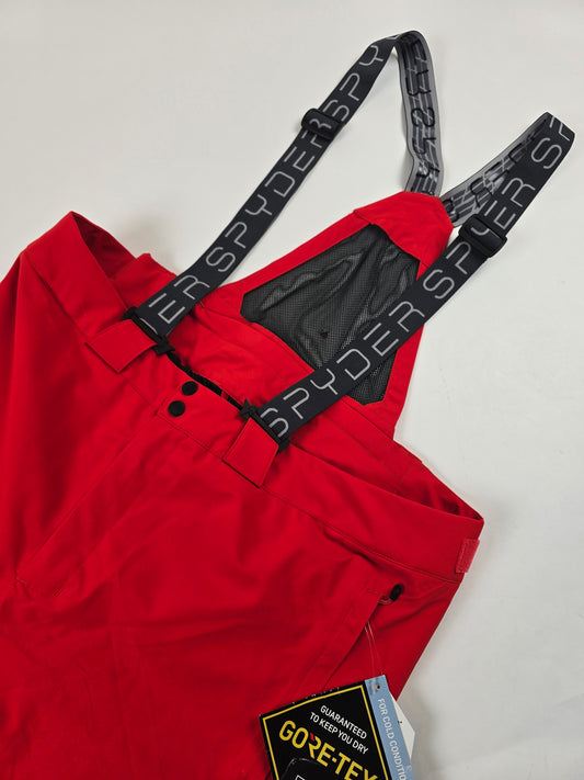 Spyder Dare Skibroek Goretex Nieuw Heren 2XL