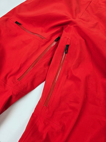 Spyder Dare Skibroek Goretex Nieuw Heren 2XL