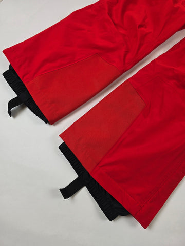 Spyder Dare Skibroek Goretex Nieuw Heren 2XL