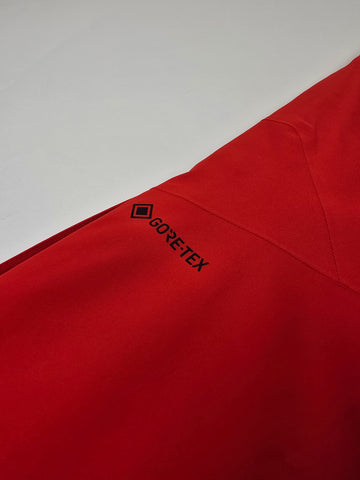 Spyder Dare Skibroek Goretex Nieuw Heren 2XL