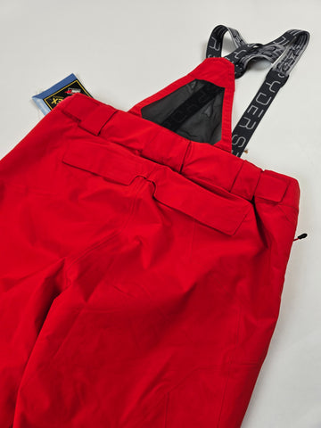 Spyder Dare Skibroek Goretex Nieuw Heren 2XL