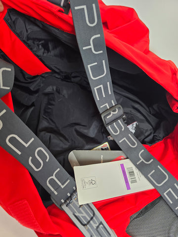 Spyder Dare Skibroek Goretex Nieuw Heren 2XL