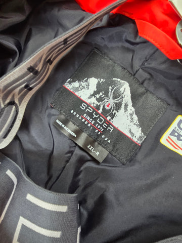 Spyder Dare Skibroek Goretex Nieuw Heren 2XL