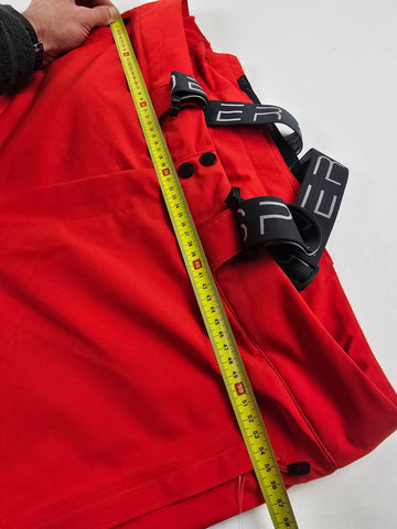 Spyder Dare Skibroek Goretex Nieuw Heren 2XL