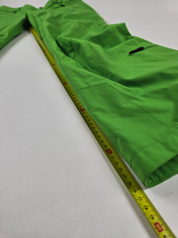 Spyder Skibroek Groen Dames XL