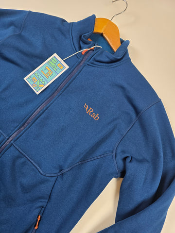 Rab Geon Jacket Ink Heren M