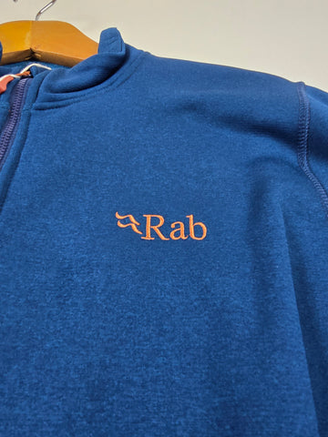 Rab Geon Jacket Ink Heren M