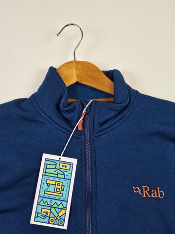 Rab Geon Jacket Ink Heren M