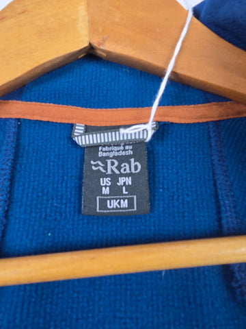 Rab Geon Jacket Ink Heren M