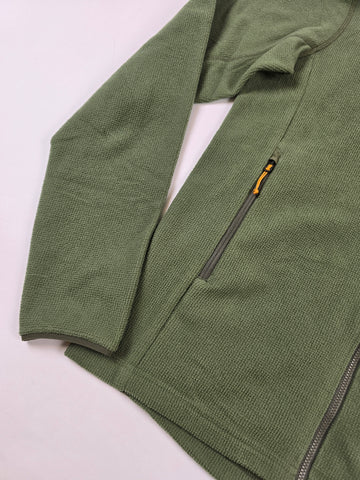 Rab Tecton Hoody Forest Green Heren S
