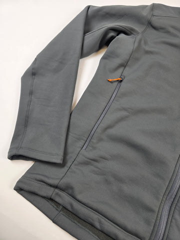 Rab Apparition Hoody Grey Heren XL