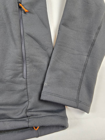 Rab Apparition Hoody Grey Heren XL