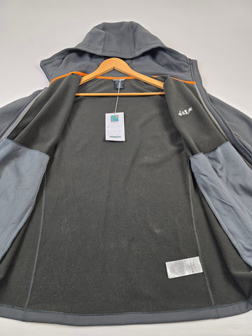 Rab Apparition Hoody Grey Heren XL