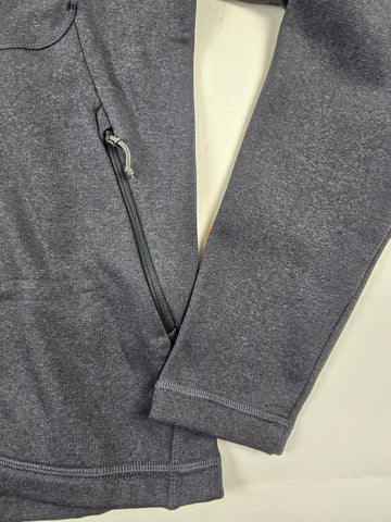Rab Geon Jacket Steel Size Heren S