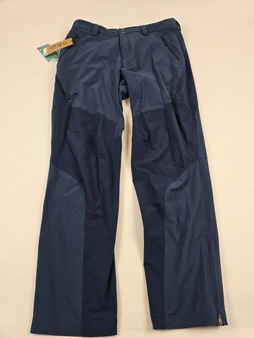 Rab Toque Mountain Pants Navy Heren M
