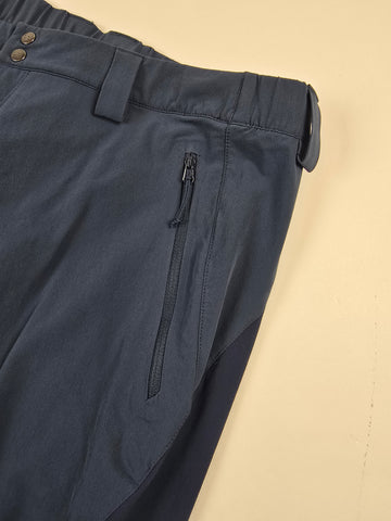 Rab Toque Mountain Pants Navy Heren M