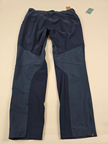 Rab Toque Mountain Pants Navy Heren M
