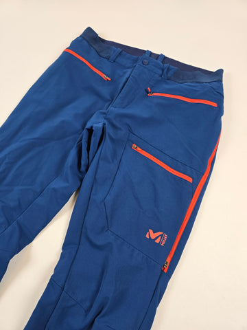Millet Skitour Pants Heren M