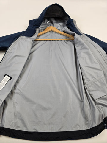 Rab Firewall Mountain jacket Tempest Blue Heren L