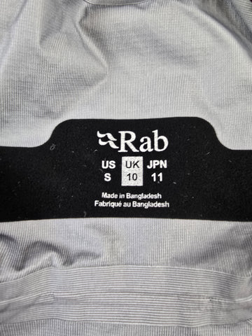 Rab Firewall Mountain jacket Paars Dames S