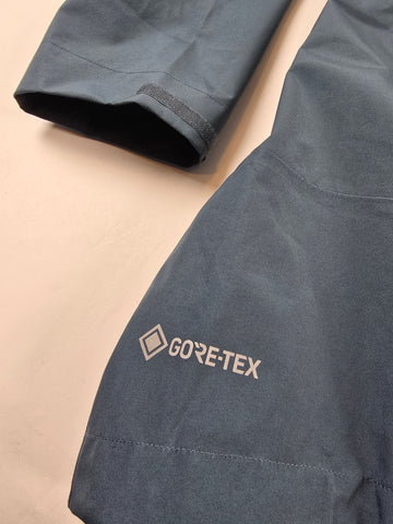 Rab Namche Jacket Orion Blue Heren M