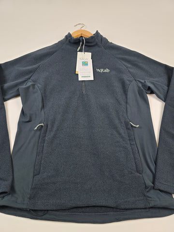 Rab Capacitor Pull-on Beluga Heren M